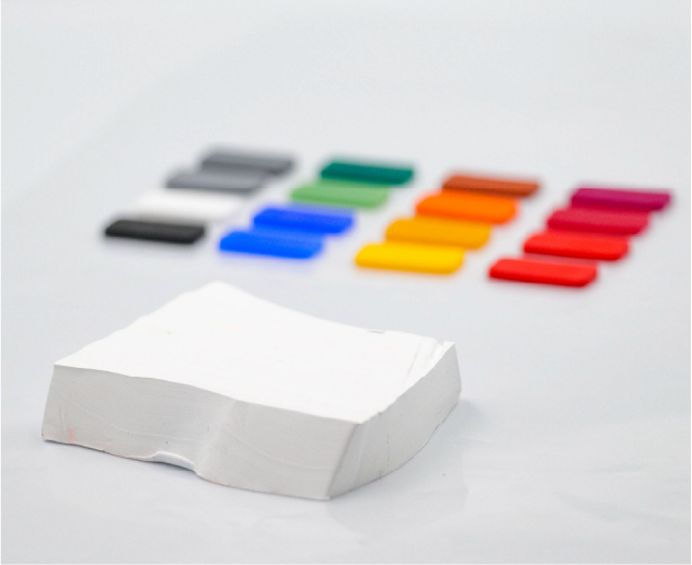 Color Masterbatch Color Paste - HOWREN SILICONES