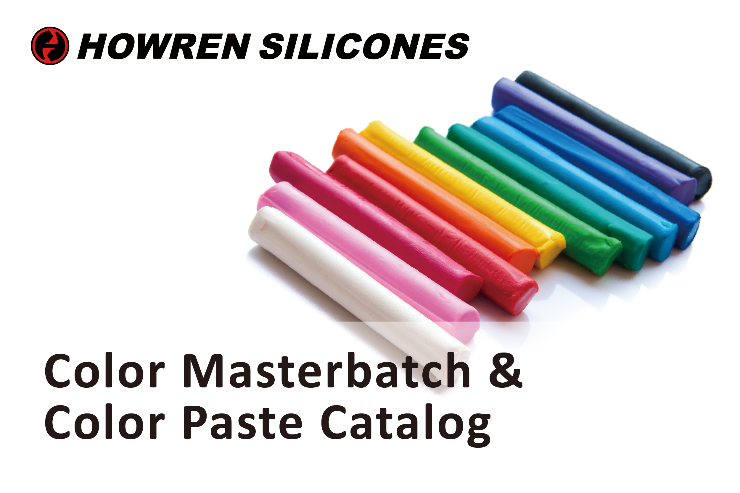 Color Masterbatch & Color Paste Catalog